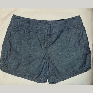 The Limited Easy Shorts NWT